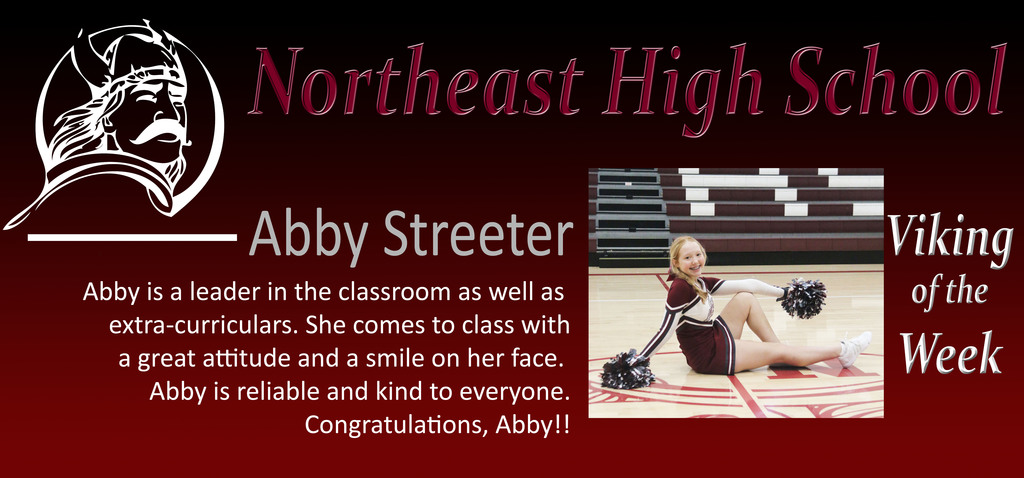 Sophomore Abby Streeter