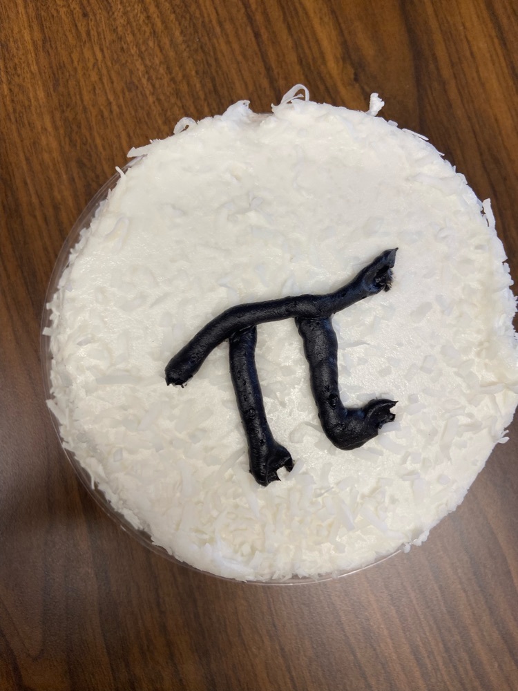 Pi day