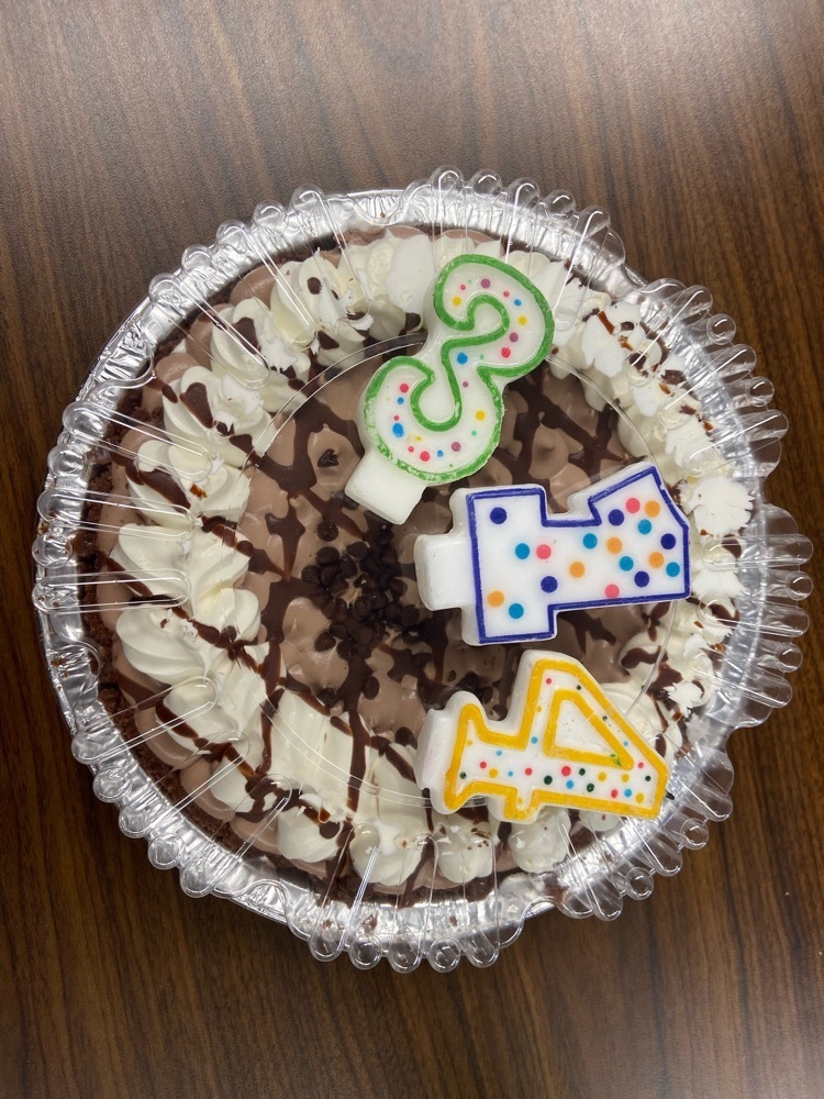 pi day